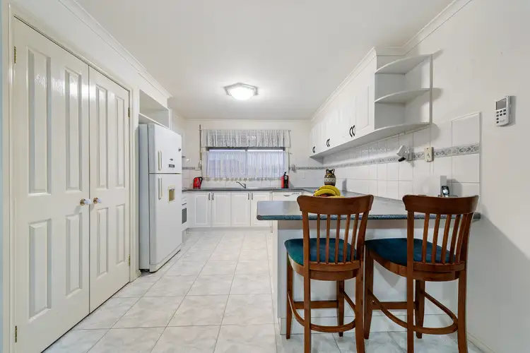 Fourth view of Homely house listing, 1 Palara Street, Delahey VIC 3037