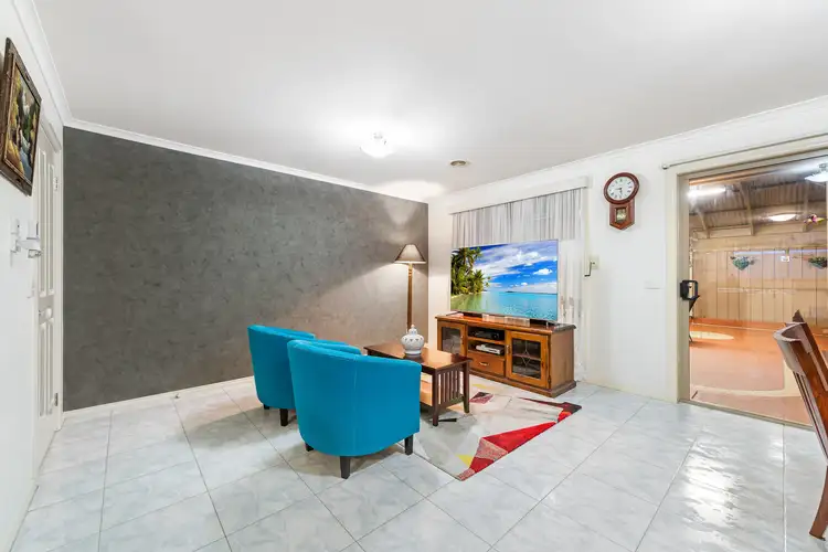 Fifth view of Homely house listing, 1 Palara Street, Delahey VIC 3037