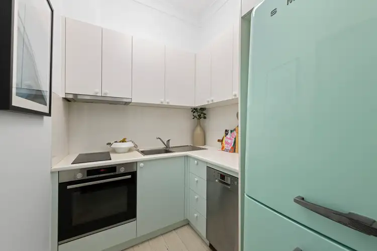 Third view of Homely apartment listing, 8/19 Pittwater Road, Manly NSW 2095