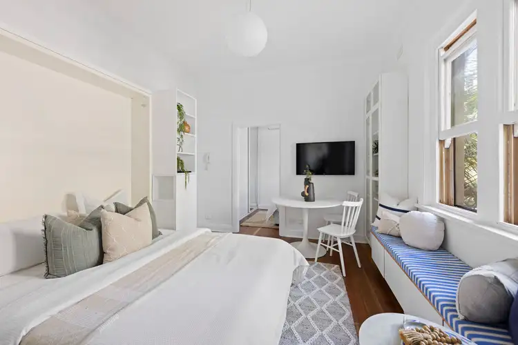 Fifth view of Homely apartment listing, 8/19 Pittwater Road, Manly NSW 2095