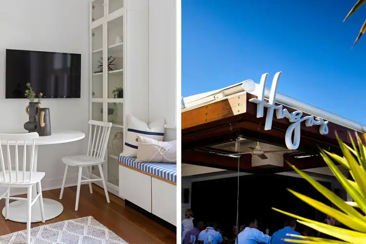 Sixth view of Homely apartment listing, 8/19 Pittwater Road, Manly NSW 2095