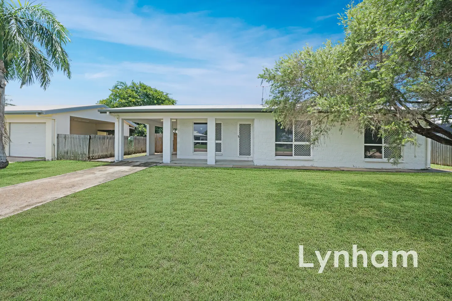 Main view of Homely house listing, 27 Amber Avenue, Rasmussen QLD 4815