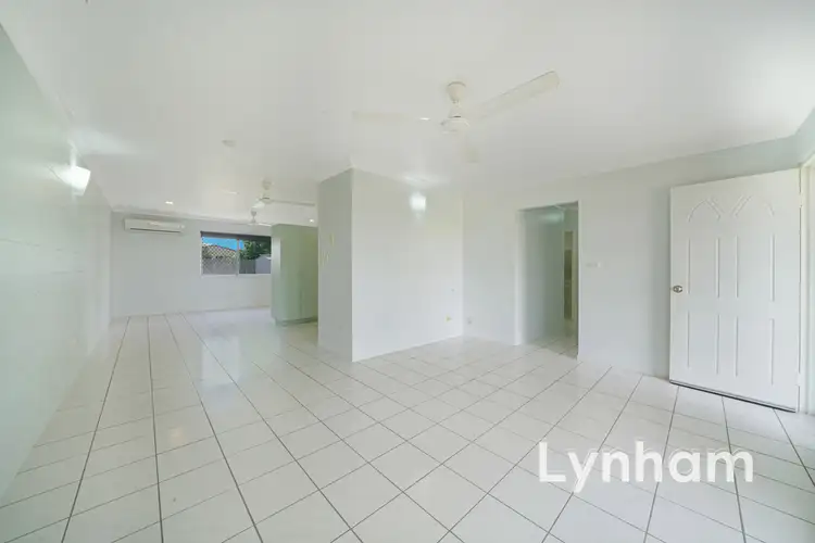 Second view of Homely house listing, 27 Amber Avenue, Rasmussen QLD 4815