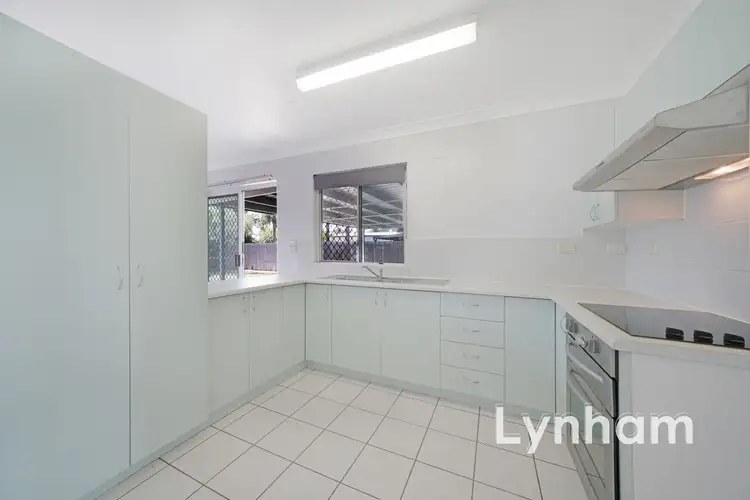 Third view of Homely house listing, 27 Amber Avenue, Rasmussen QLD 4815