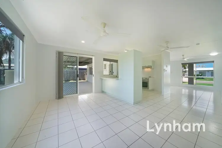 Fourth view of Homely house listing, 27 Amber Avenue, Rasmussen QLD 4815