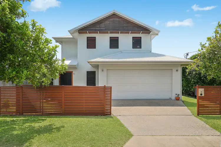 9 Campbell Street, Hermit Park QLD 4812
