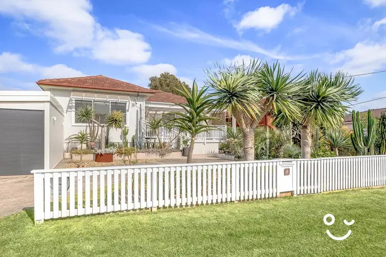 Main view of Homely house listing, 9 Arthur Street, Corrimal NSW 2518