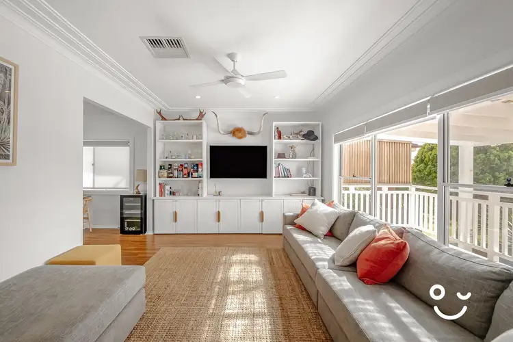 Second view of Homely house listing, 9 Arthur Street, Corrimal NSW 2518