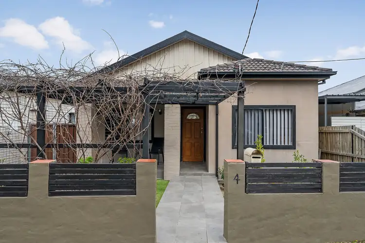 4 Augusta Street, Punchbowl NSW 2196