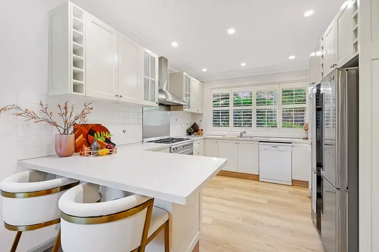 Third view of Homely house listing, 41 Stevens Street, Pennant Hills NSW 2120