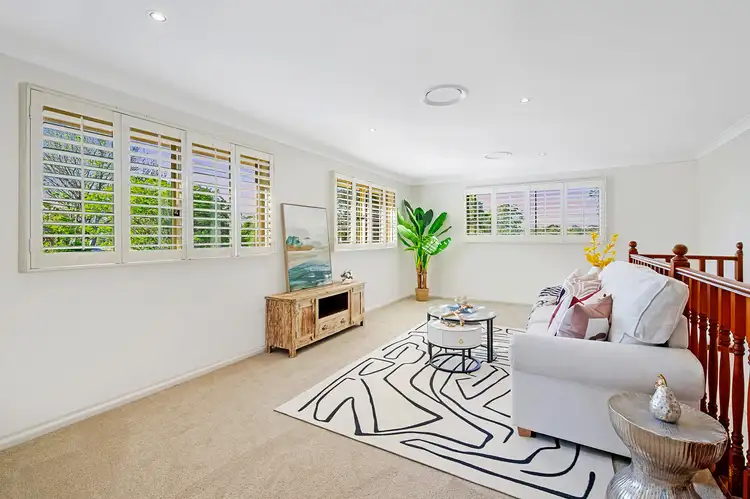 Fourth view of Homely house listing, 41 Stevens Street, Pennant Hills NSW 2120
