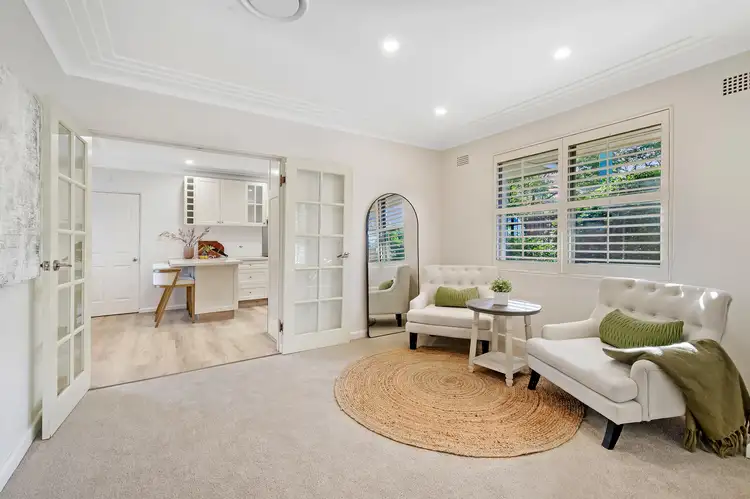 Fifth view of Homely house listing, 41 Stevens Street, Pennant Hills NSW 2120