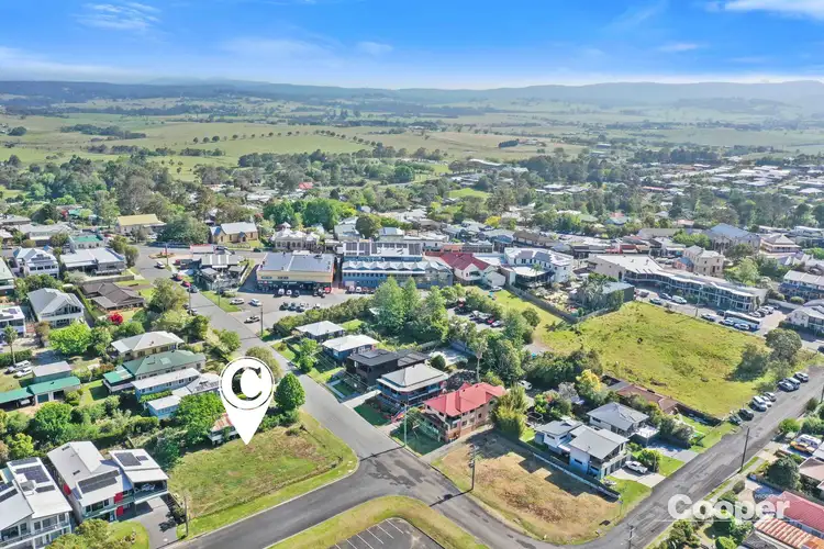 Second view of Homely land listing, LOT 2 Church Street, Milton NSW 2538