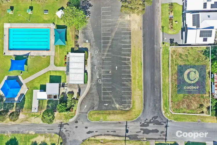 Fourth view of Homely land listing, LOT 2 Church Street, Milton NSW 2538