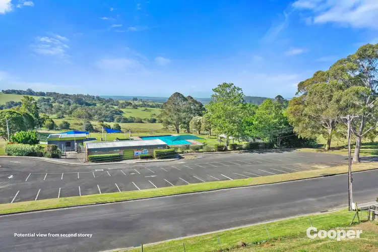Fifth view of Homely land listing, LOT 2 Church Street, Milton NSW 2538