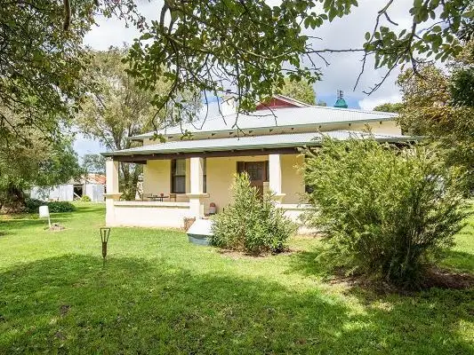 25 Kain Road, Caroline SA 5291