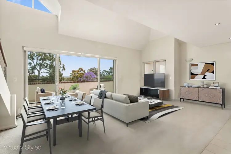 407/657 Pacific Highway, Killara NSW 2071