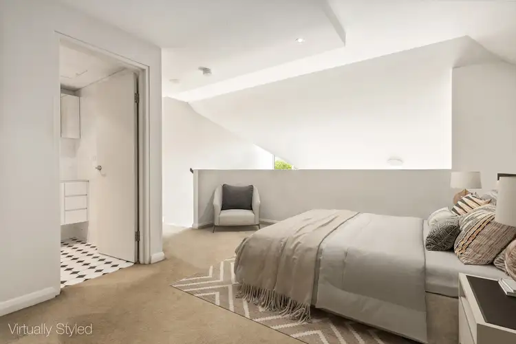 Fourth view of Homely apartment listing, 407/657 Pacific Highway, Killara NSW 2071