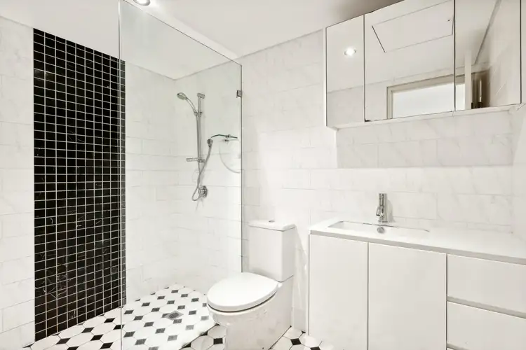 Fifth view of Homely apartment listing, 407/657 Pacific Highway, Killara NSW 2071