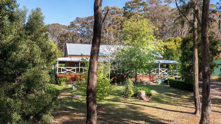 87 Cowans Drive, Dales Creek VIC 3341
