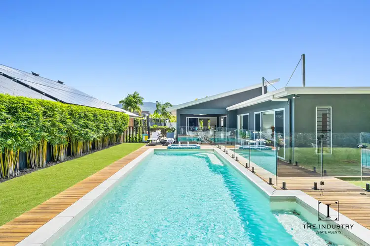 34 Lagoon Drive, Trinity Beach QLD 4879