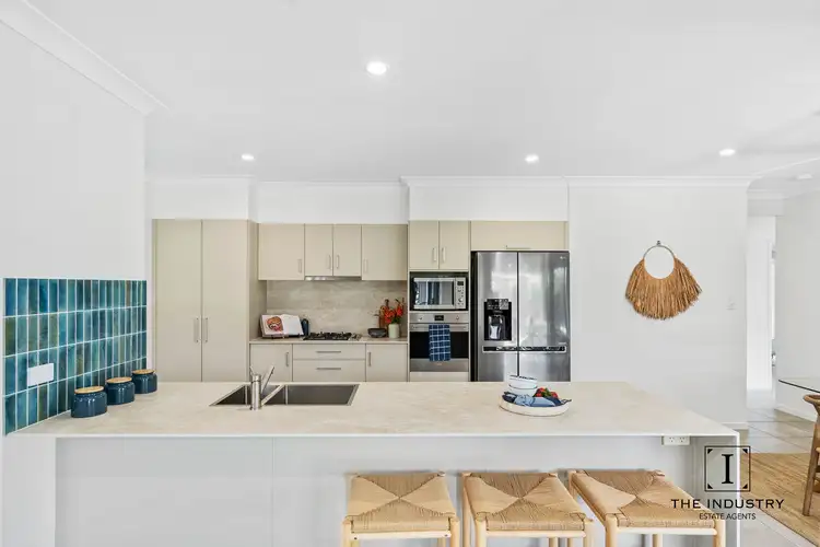 Fourth view of Homely house listing, 34 Lagoon Drive, Trinity Beach QLD 4879