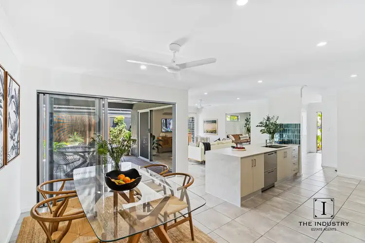 Sixth view of Homely house listing, 34 Lagoon Drive, Trinity Beach QLD 4879