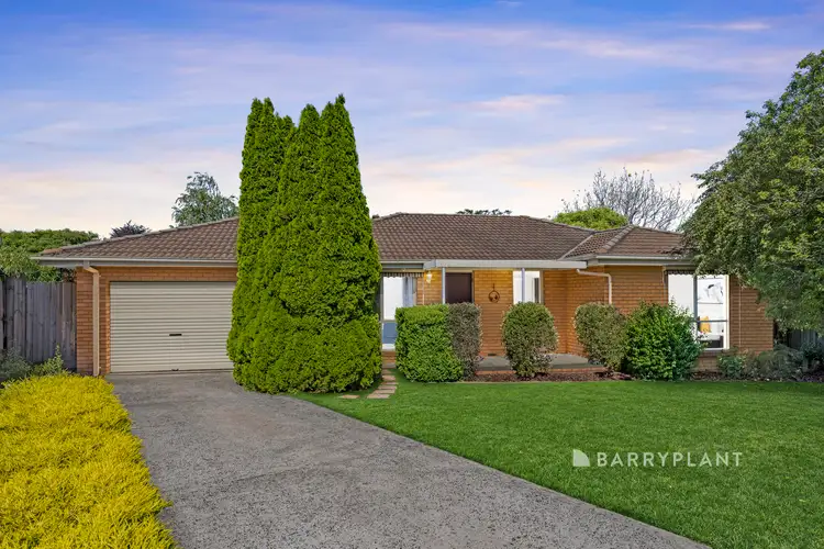 7 Malanda Court, Berwick VIC 3806