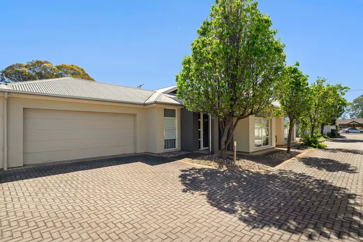 Second view of Homely house listing, 4/39 Mooringe Avenue, Plympton SA 5038