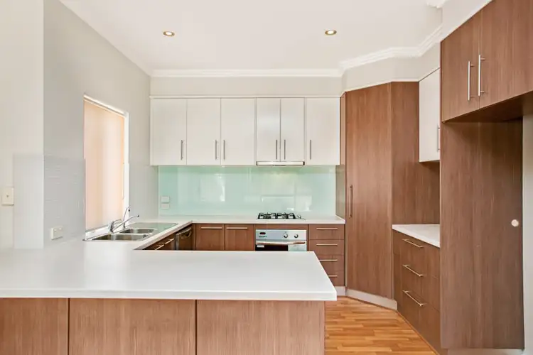 Third view of Homely house listing, 4/39 Mooringe Avenue, Plympton SA 5038