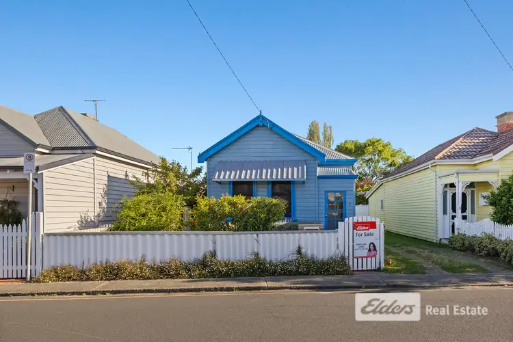 7 Ednie Street