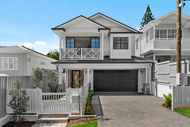 60 Greens Road