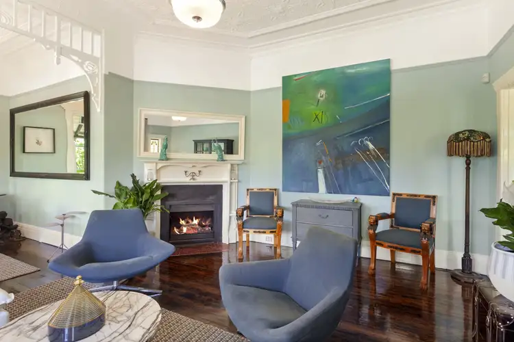 Fifth view of Homely house listing, 16 Craigend Street, Leura NSW 2780