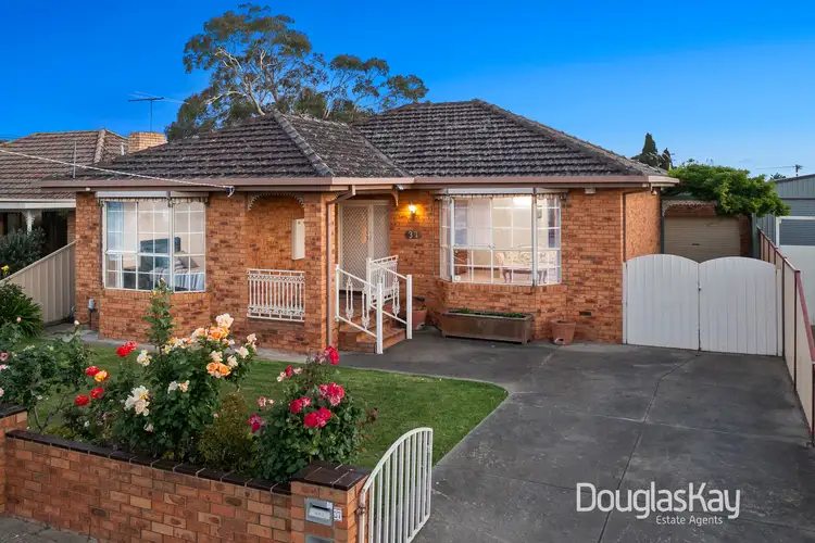 Main view of Homely house listing, 37 Metherall Street, Sunshine North VIC 3020