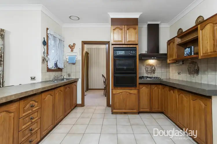 Fourth view of Homely house listing, 37 Metherall Street, Sunshine North VIC 3020
