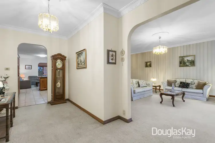 Sixth view of Homely house listing, 37 Metherall Street, Sunshine North VIC 3020