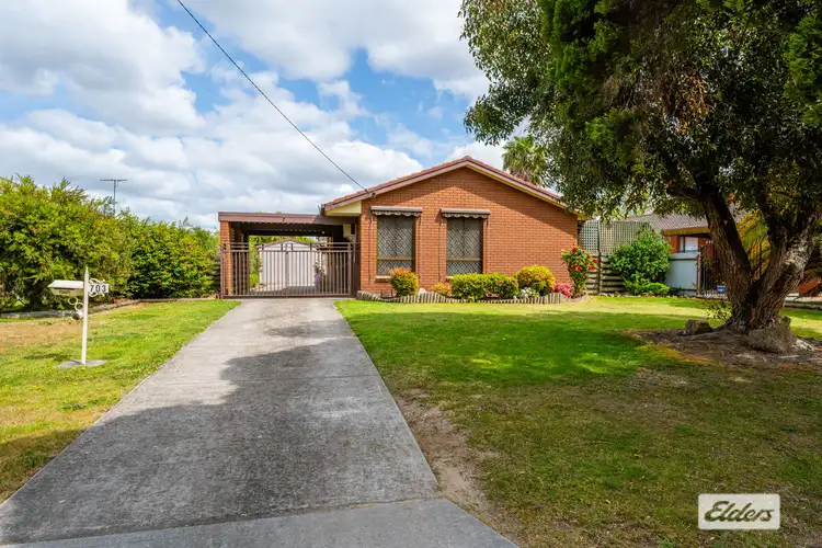 Main view of Homely house listing, 703 Lavis Street, East Albury NSW 2640