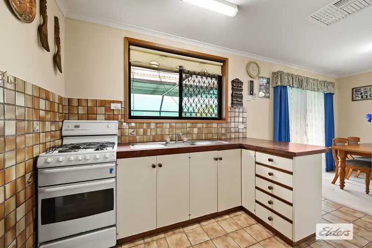 Second view of Homely house listing, 703 Lavis Street, East Albury NSW 2640