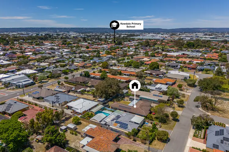 Fourth view of Homely house listing, 13 Connaughton Street, Kewdale WA 6105