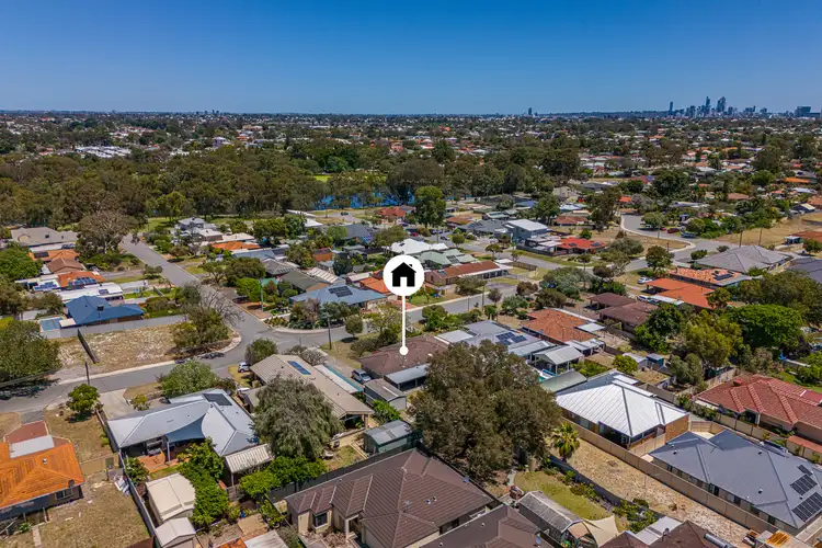 Sixth view of Homely house listing, 13 Connaughton Street, Kewdale WA 6105