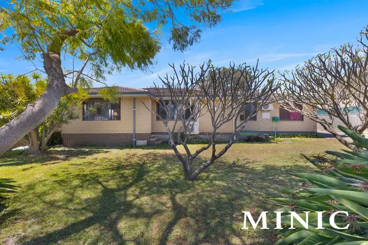 Seventh view of Homely house listing, 13 Connaughton Street, Kewdale WA 6105