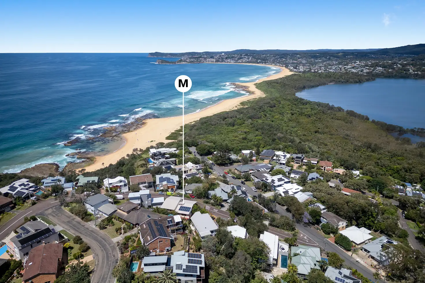 Main view of Homely house listing, 9 Kalakau Avenue, Forresters Beach NSW 2260