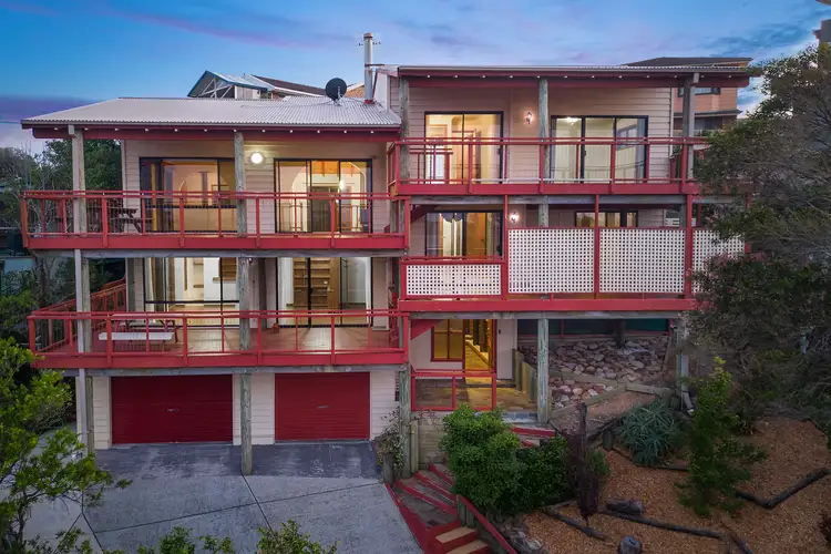 Third view of Homely house listing, 9 Kalakau Avenue, Forresters Beach NSW 2260