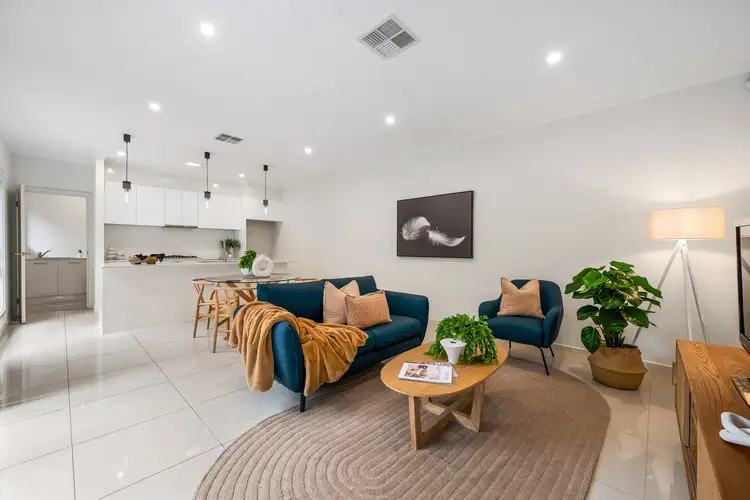 Second view of Homely townhouse listing, 20 Livingstone Street, Thebarton SA 5031
