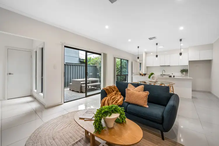 Third view of Homely townhouse listing, 20 Livingstone Street, Thebarton SA 5031