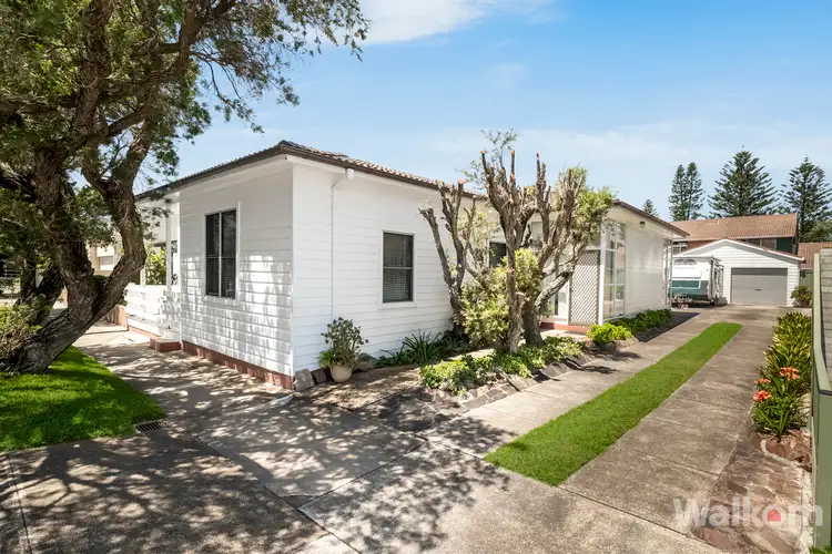 4 Dent Street, Merewether NSW 2291
