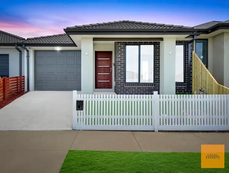 70 Innovation Avenue, Rockbank VIC 3335