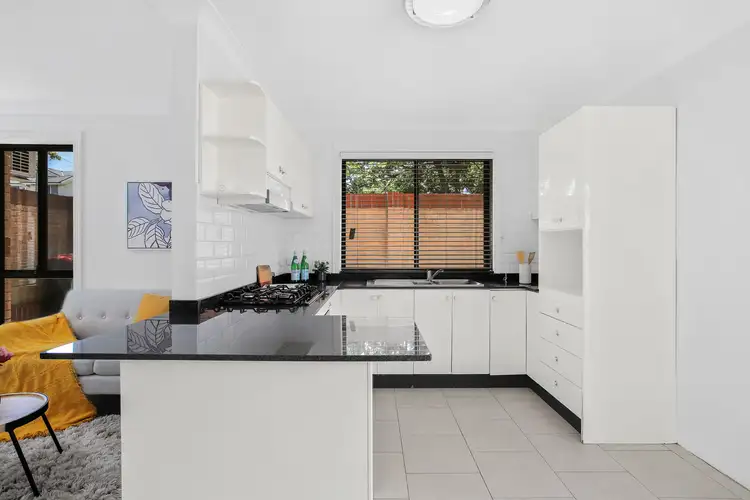 Fifth view of Homely townhouse listing, 1/42-44 Gilba Road, Girraween NSW 2145