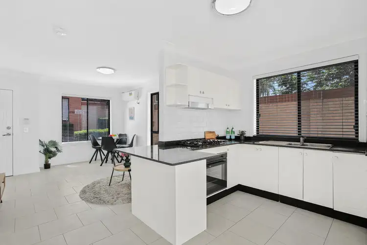 Sixth view of Homely townhouse listing, 1/42-44 Gilba Road, Girraween NSW 2145