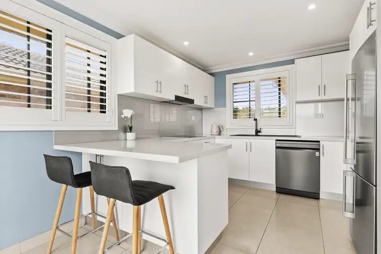 Fourth view of Homely townhouse listing, 4/35-37 Menai Road, Bangor NSW 2234